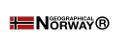 Geographical Norway
