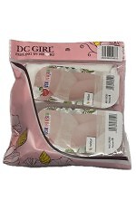 Figi DC Girl 26250/wz.81 S-L A'2 modal