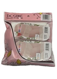 Figi DC Girl 26250/wz.81 S-L A'2 modal