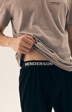 Bokserki do spania Henderson 42697 Select M-2XL