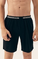 Bokserki do spania Henderson 42697 Select M-2XL