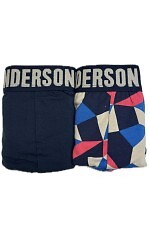 Bokserki Henderson 42588 Shield A'2 M-3XL