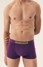 Bokserki Henderson 42589 Spin A'2 M-3XL