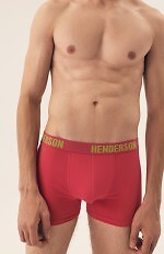 Bokserki Henderson 42628 Star 2 A'3 M-3XL