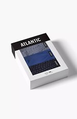 Slipy Atlantic 3MP-177 A'3 S-XL