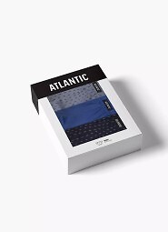 Slipy Atlantic 3MP-177 A'3 S-XL