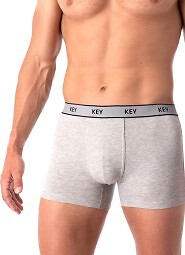 Bokserki Key MXH 222 B25 M-2XL