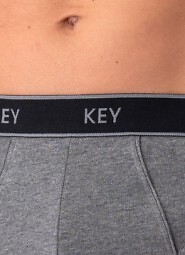 Bokserki Key MXH 222 B25 M-2XL