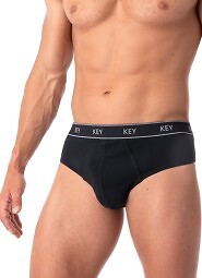 Slipy Key MPP 222 A25 A'2 M-2XL