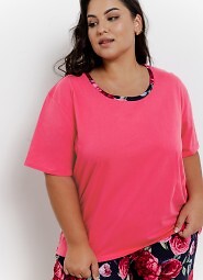 Piżama Taro Claire 3359 kr/r 2XL-3XL W25 damska