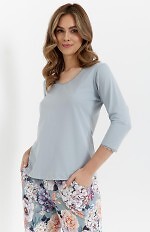 Piżama Cana 464 3/4 2XL