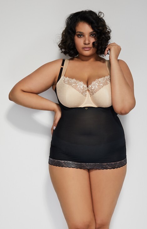 Koszulka Mitex Glam Top S-5XL