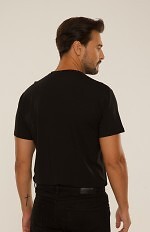 Koszulka De Lafense 828 T-shirt Chandler M-2XL