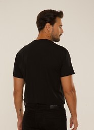 Koszulka De Lafense 828 T-shirt Chandler M-2XL