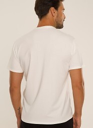 Koszulka De Lafense 828 T-shirt Chandler M-2XL