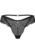 Figi Obsessive Iliosa Panties S-3XL