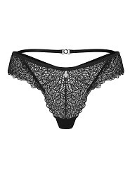 Figi Obsessive Iliosa Panties S-3XL