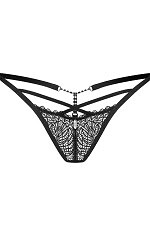 Stringi Obsessive Iliosa Thong S-3XL