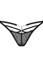 Stringi Obsessive Iliosa Thong S-3XL