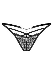 Stringi Obsessive Iliosa Thong S-3XL