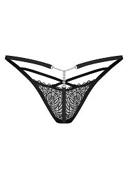 Stringi Obsessive Iliosa Thong S-3XL