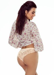 Figi Lapinee 5033 Risa Brazyliany S-2XL