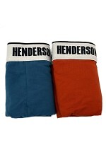 Bokserki Henderson 42623 Switch A'2 M-3XL