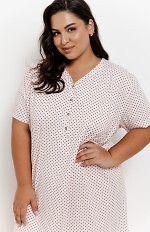 Koszula Taro Meg 3367 kr/r 2XL-3XL W25 damska