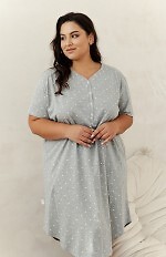 Koszula Taro Meg 3367 kr/r 2XL-3XL W25 damska