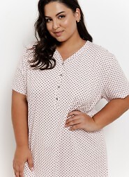 Koszula Taro Meg 3367 kr/r 2XL-3XL W25 damska