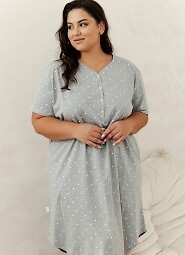 Koszula Taro Meg 3367 kr/r 2XL-3XL W25 damska