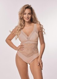 Body Mefemi Desire Cappucino S-XL