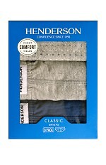 Slipy Henderson 1446 K664 A'3 M-2XL