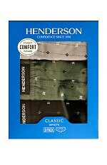 Slipy Henderson 1446 K662 A'3 M-2XL