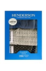 Slipy Henderson 1446 K657 A'3 M-2XL