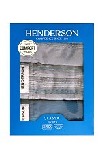 Slipy Henderson 1446 K656 A'3 M-2XL