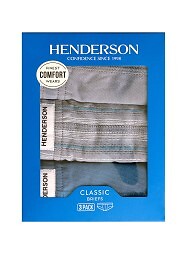 Slipy Henderson 1446 K656 A'3 M-2XL