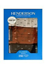 Slipy Henderson 1446 K659 A'3 M-2XL