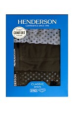 Slipy Henderson 1446 K660 A'3 M-2XL