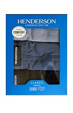 Slipy Henderson 1446 K665 A'3 M-2XL