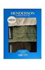 Slipy Henderson 1446 K667 A'3 M-2XL