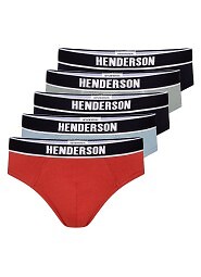 Slipy Henderson 43175 Soon A'5 M-3XL