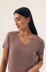 Piżama Henderson Ladies 42679 Noves kr/r S-2XL