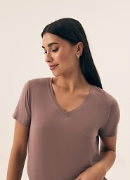 Piżama Henderson Ladies 42679 Noves kr/r S-2XL