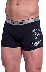 Bokserki Cornette Tattoo 280/240 Boxing S-2XL