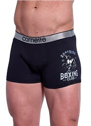 Bokserki Cornette Tattoo 280/240 Boxing S-2XL