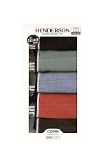 Bokserki Henderson 42704 Soon 2 A'5 M-3XL