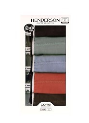 Bokserki Henderson 42704 Soon 2 A'5 M-3XL