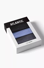 Slipy Atlantic 3MP-193 A'3 S-2XL