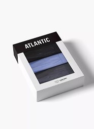 Slipy Atlantic 3MP-193 A'3 S-2XL